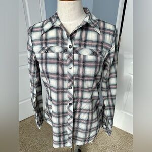 cabi #233 Small Festival Shirt